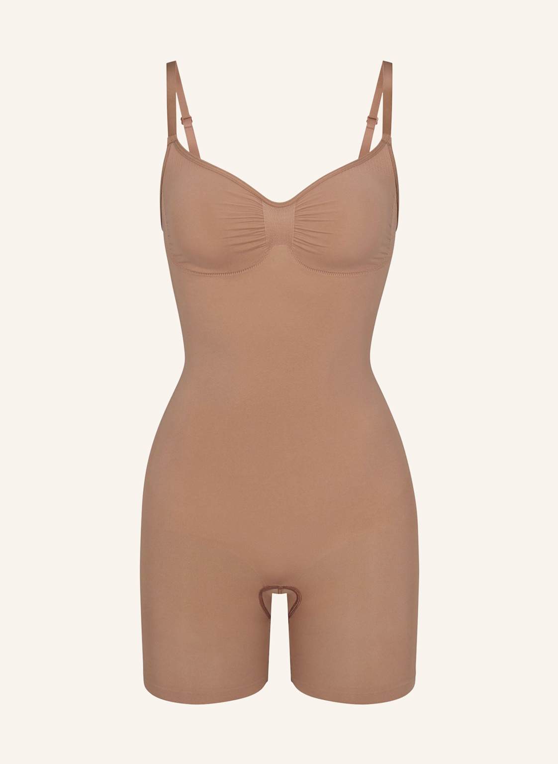 Skims Shape-Body Seamless Sculpt beige Skims Shape-Body Seamless Sculpt beige von SKIMS