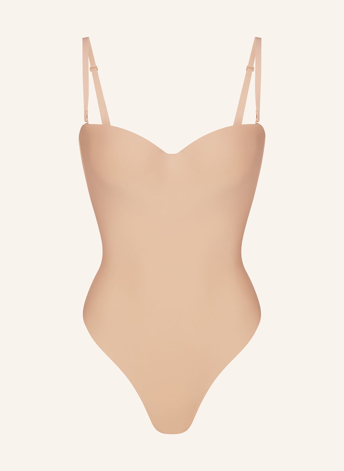 Skims Shape-Body Skims Body beige Skims Shape-Body Skims Body beige von SKIMS