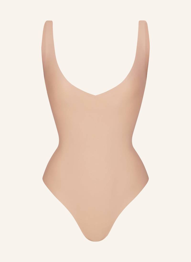 Skims Shape-Body Skims Body beige von SKIMS