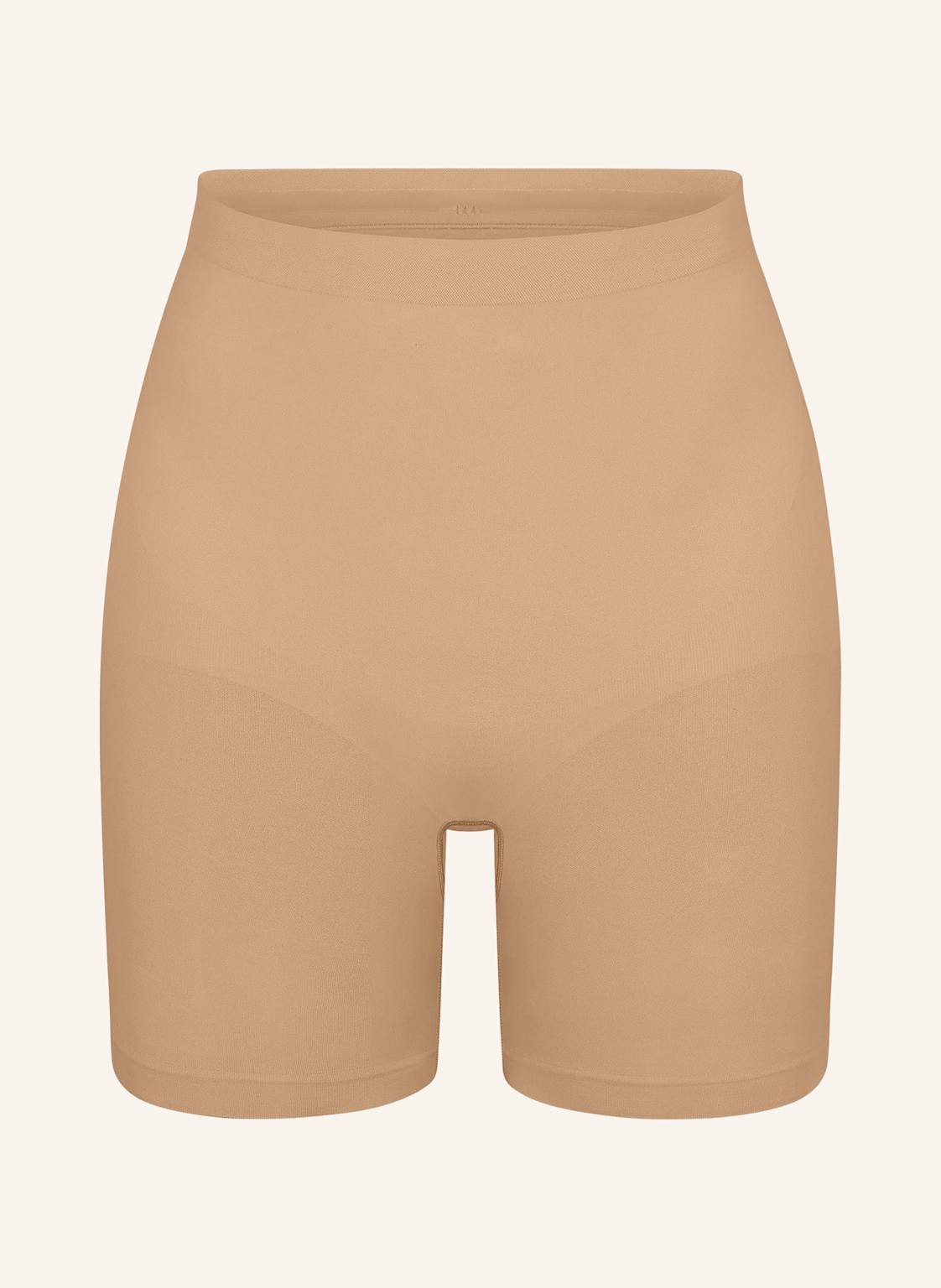 Skims Shape-Slip Seamless Sculpt beige von SKIMS