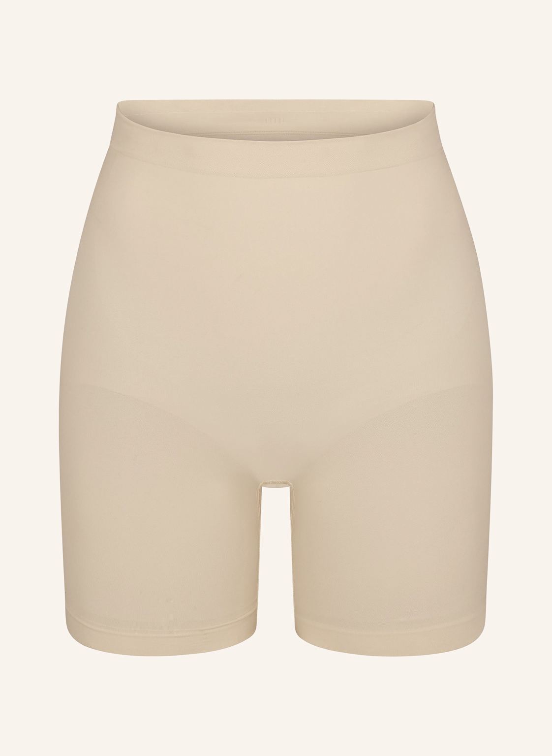 Skims Shape-Slip Seamless Sculpt beige von SKIMS