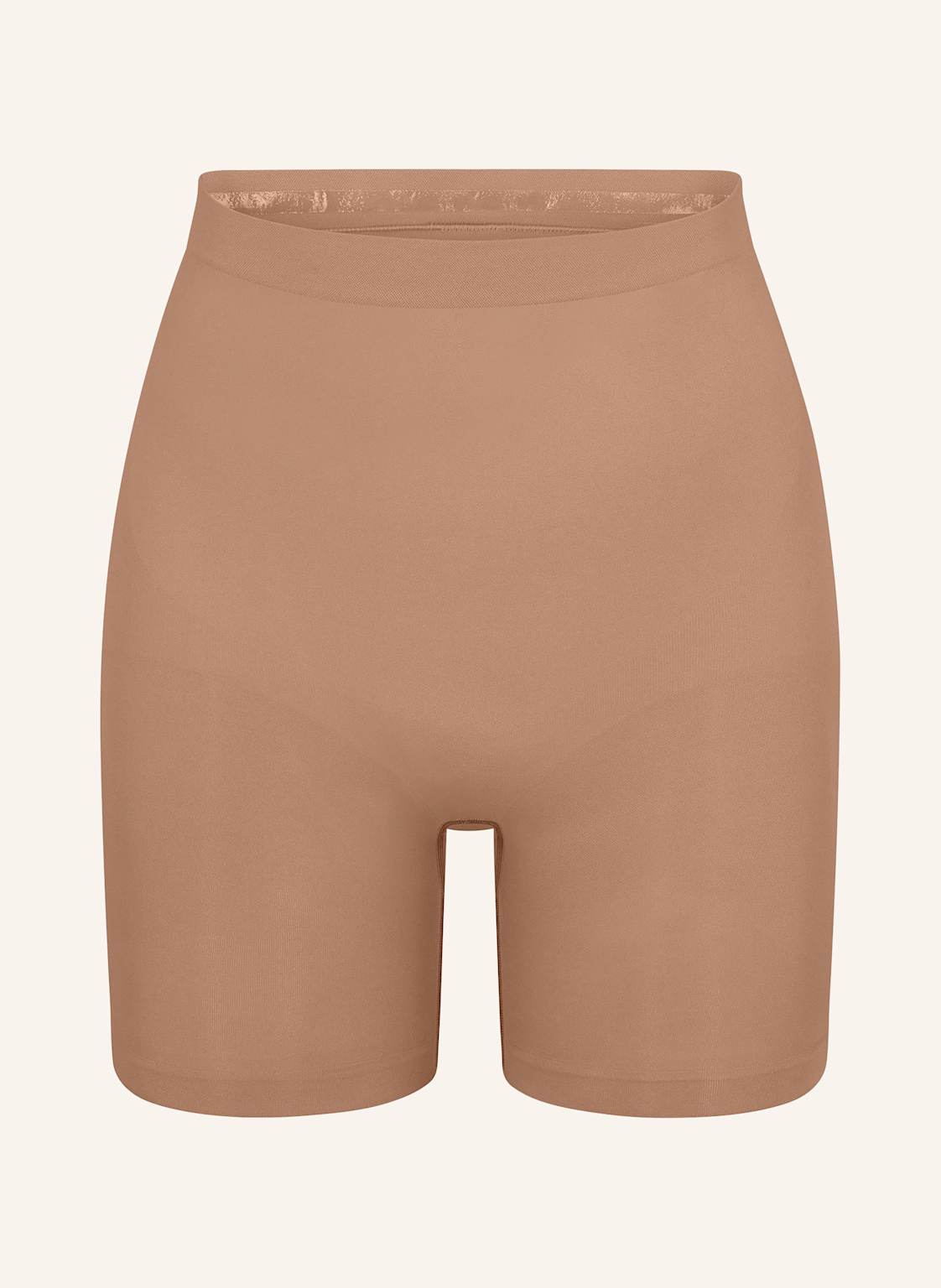 Skims Shape-Slip Seamless Sculpt beige von SKIMS