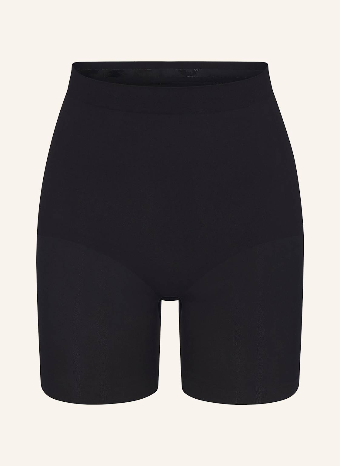 Skims Shape-Slip Seamless Sculpt schwarz Skims Shape-Slip Seamless Sculpt schwarz von SKIMS