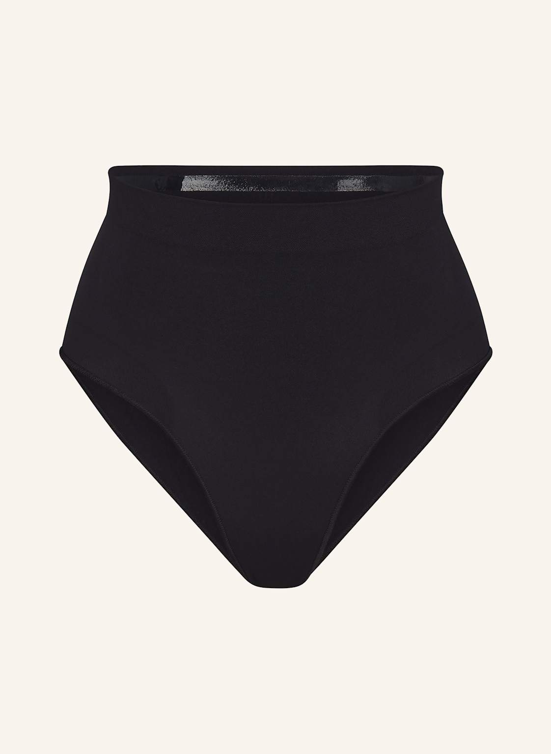 Skims Shape-Slip Seamless Sculpt schwarz Skims Shape-Slip Seamless Sculpt schwarz von SKIMS