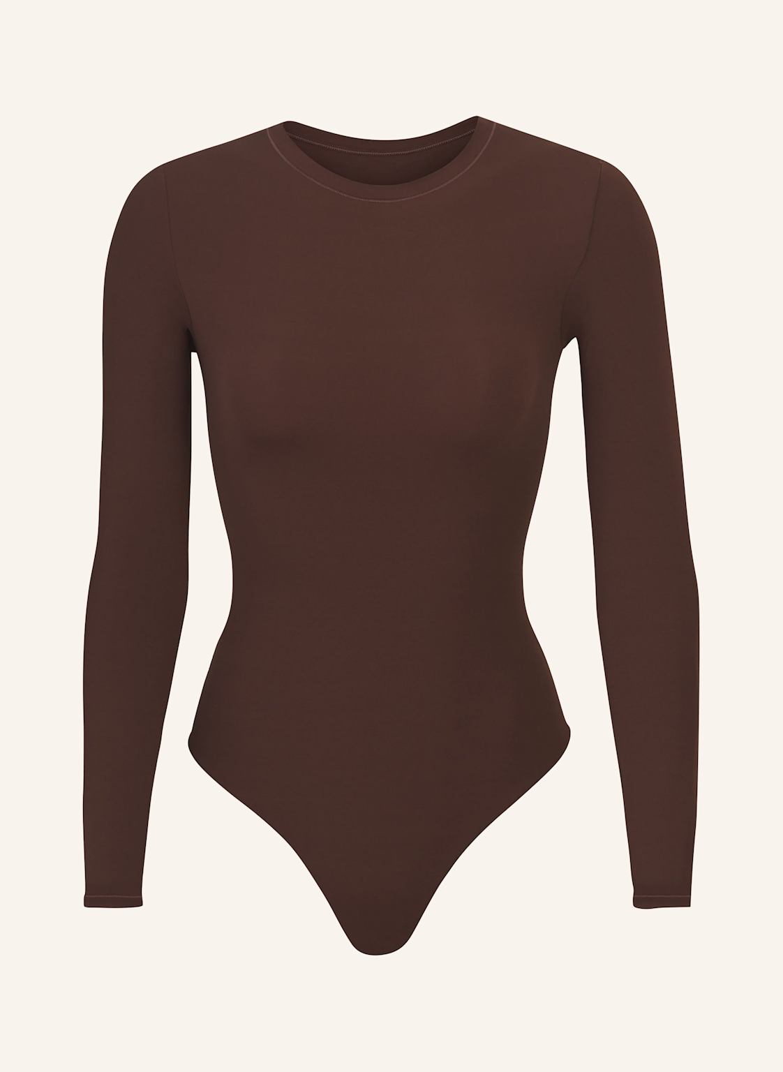 Skims String-Body Fits Everybody braun Skims String-Body Fits Everybody braun von SKIMS