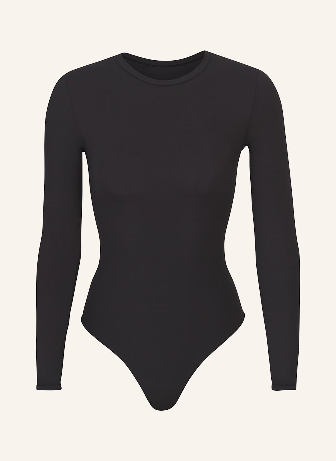 Skims String-Body Fits Everybody schwarz Skims String-Body Fits Everybody schwarz von SKIMS