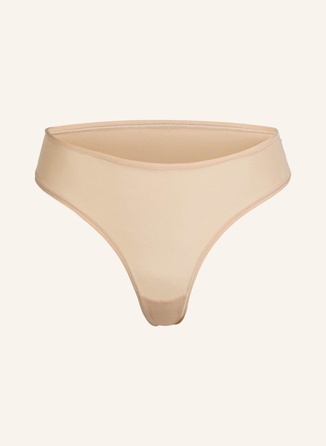 Skims String Fits Everybody beige von SKIMS