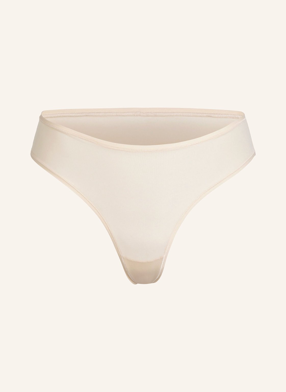 Skims String Fits Everybody beige Skims String Fits Everybody beige von SKIMS