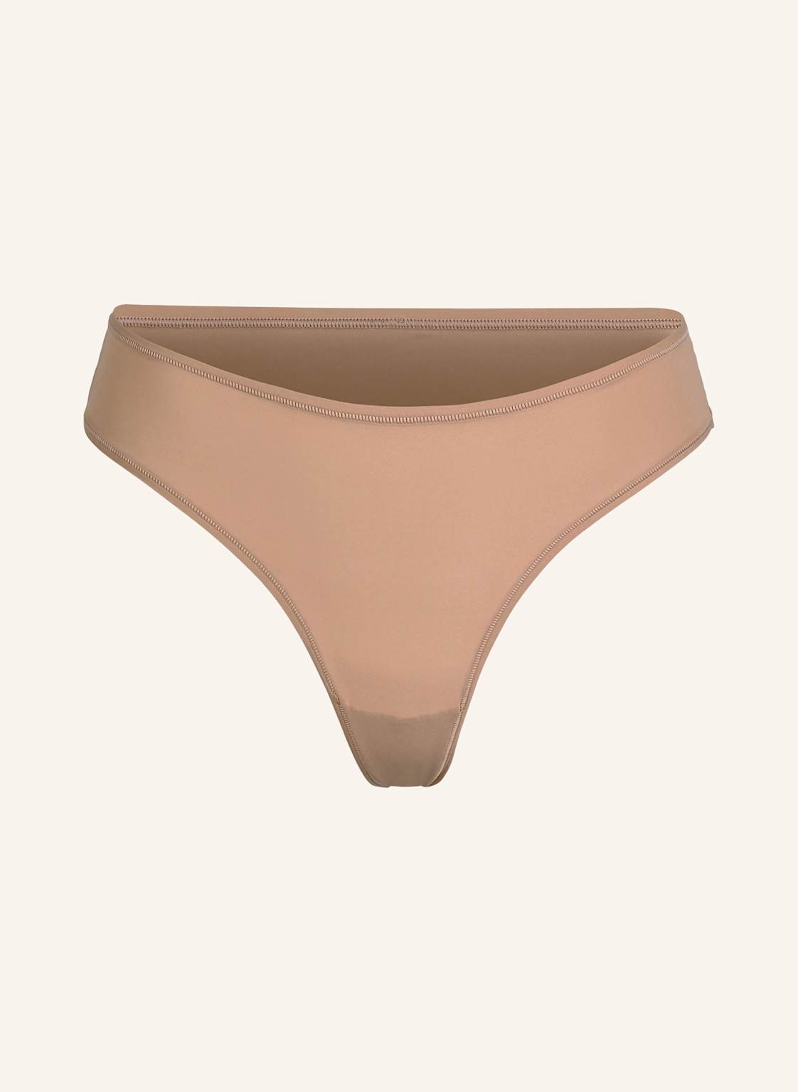 Skims String Fits Everybody beige Skims String Fits Everybody beige von SKIMS