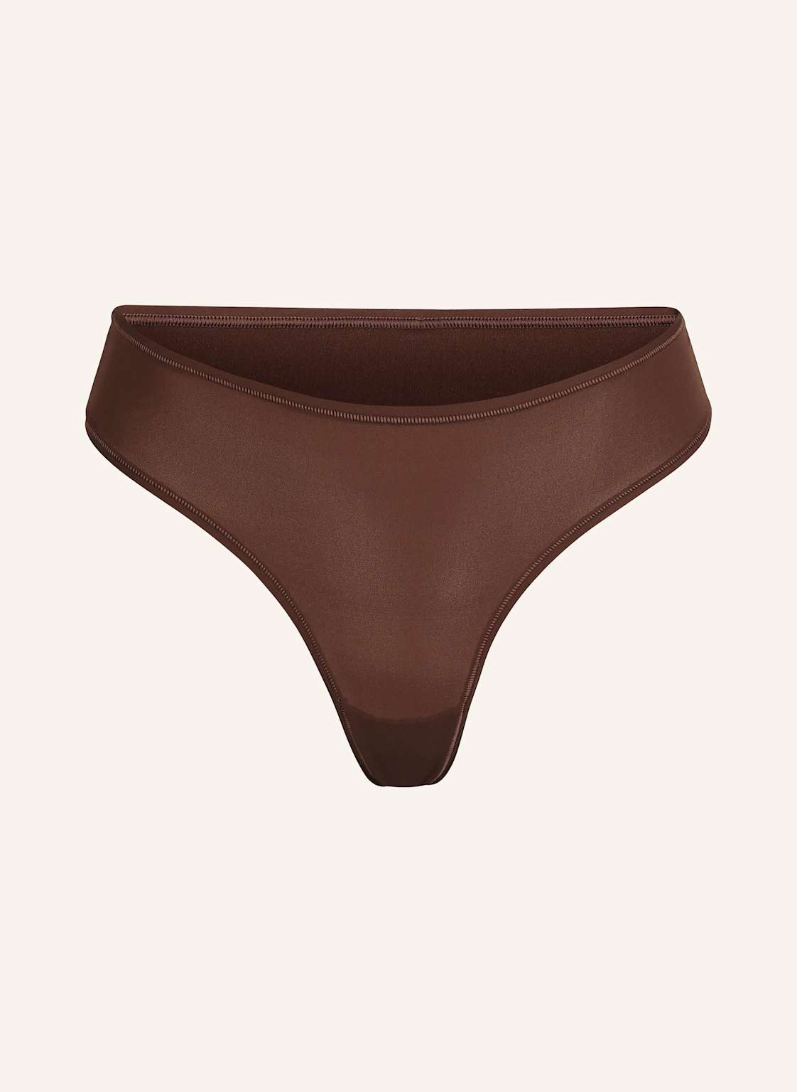 Skims String Fits Everybody braun Skims String Fits Everybody braun von SKIMS