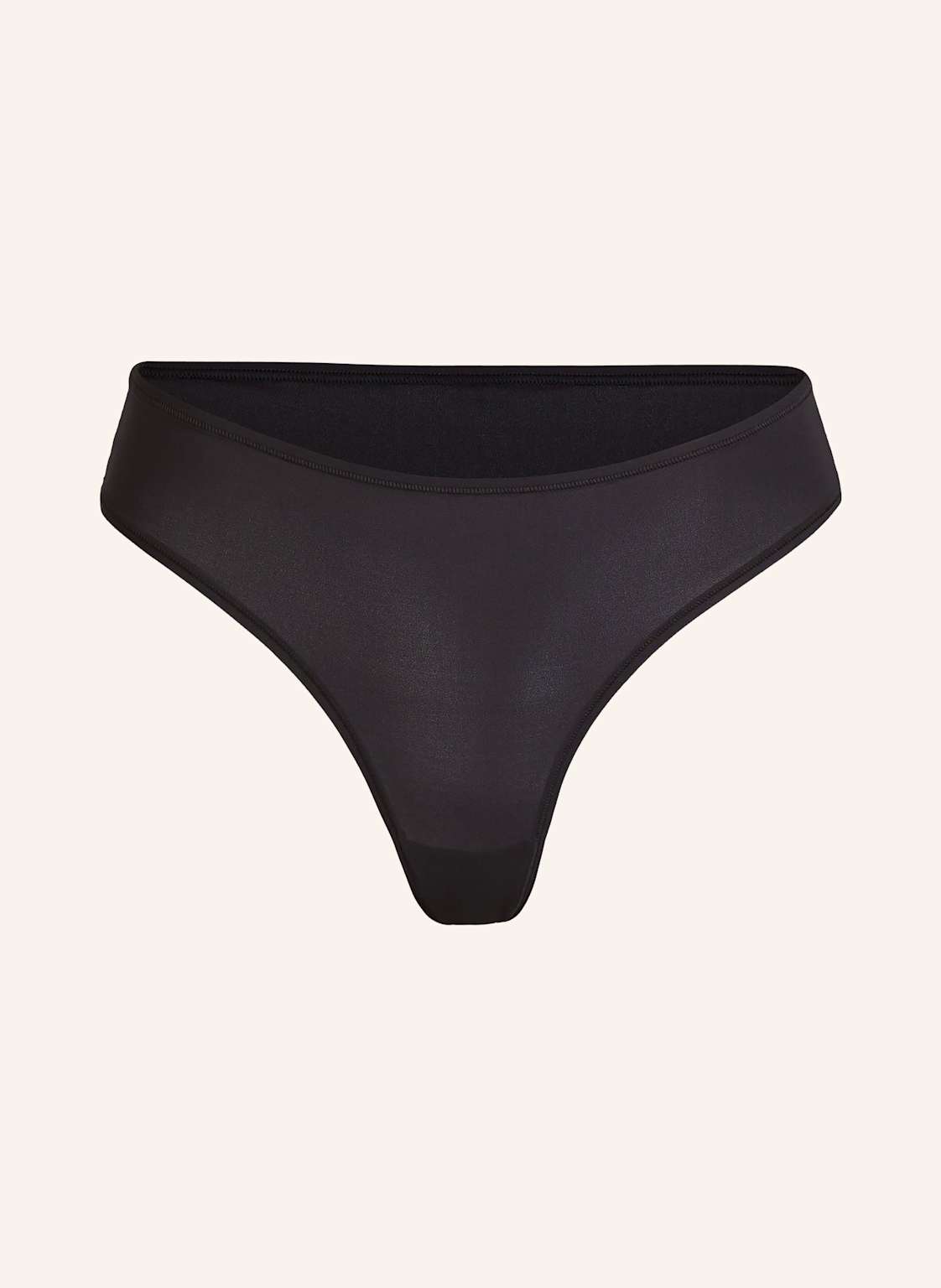 Skims String Fits Everybody schwarz Skims String Fits Everybody schwarz von SKIMS