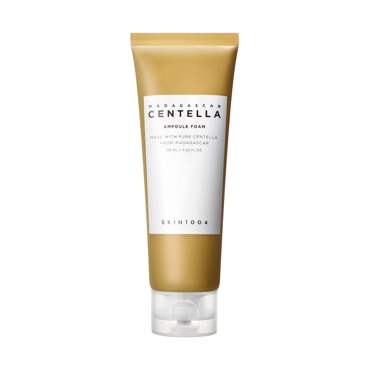 Centella - Madagascar Centella Ampoule Foam von SKIN1004