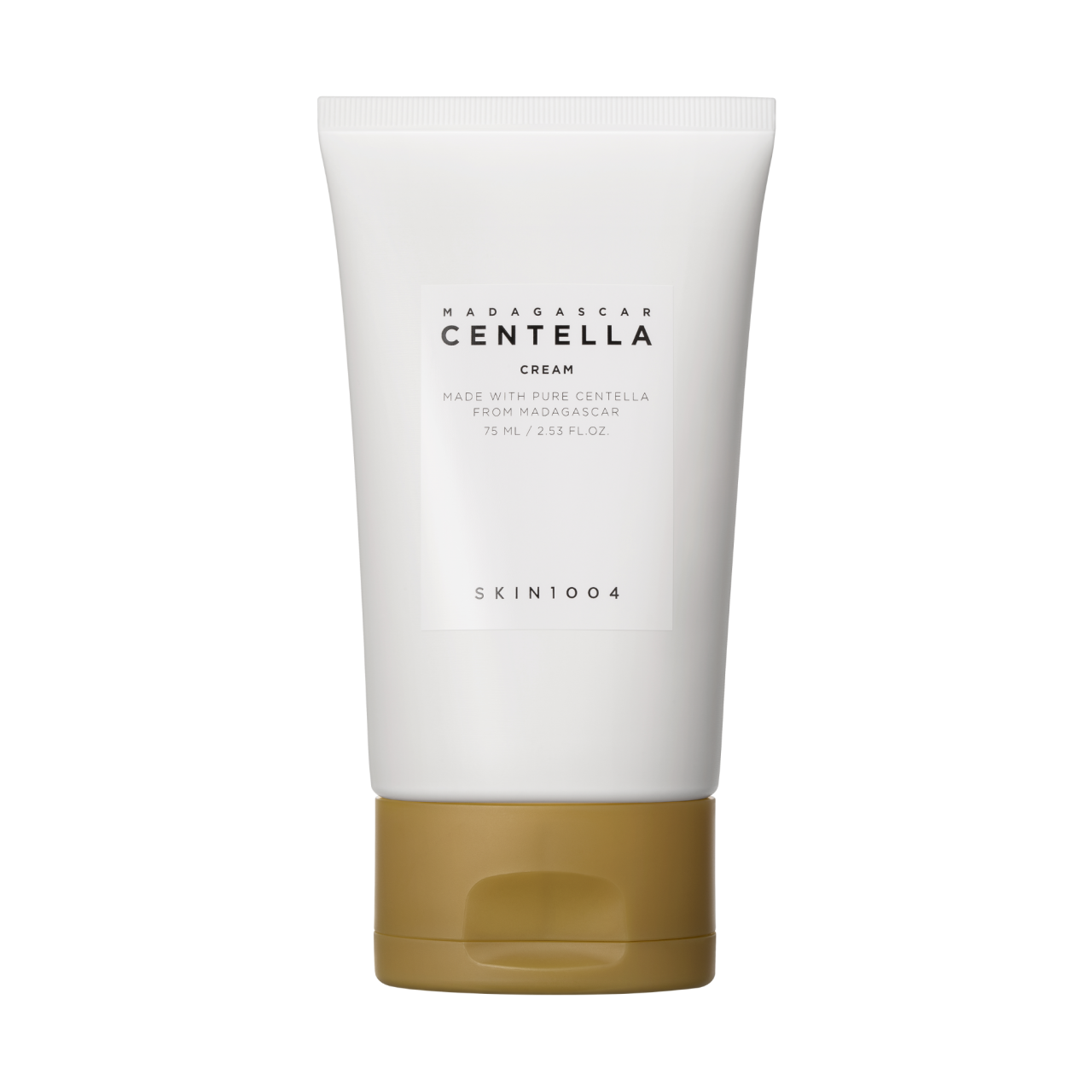 Centella - Madagascar Centella Cream von SKIN1004