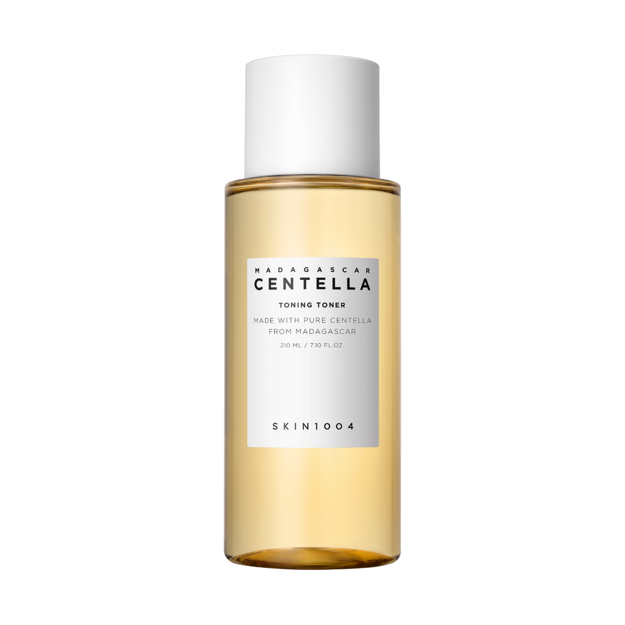 Centella - Madagascar Centella Toning Toner von SKIN1004