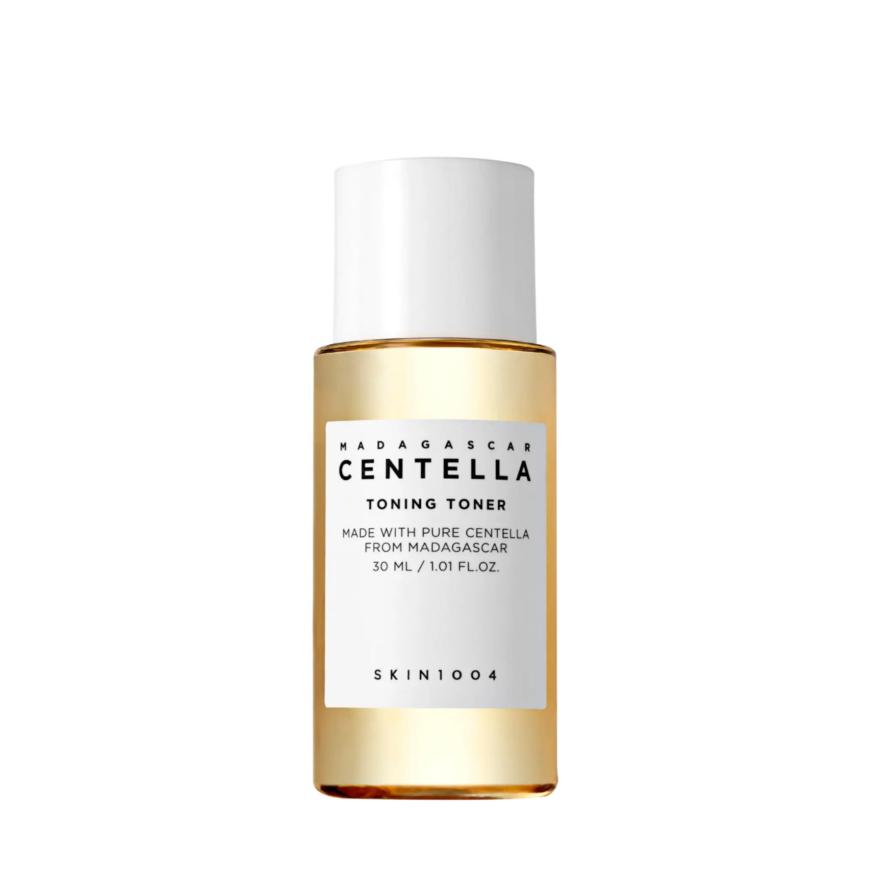 Centella - Madagascar Centella Toning Toner von SKIN1004