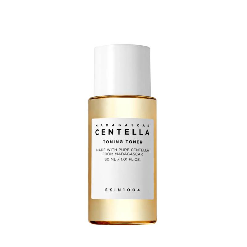 Centella - Madagascar Centella Toning Toner von SKIN1004