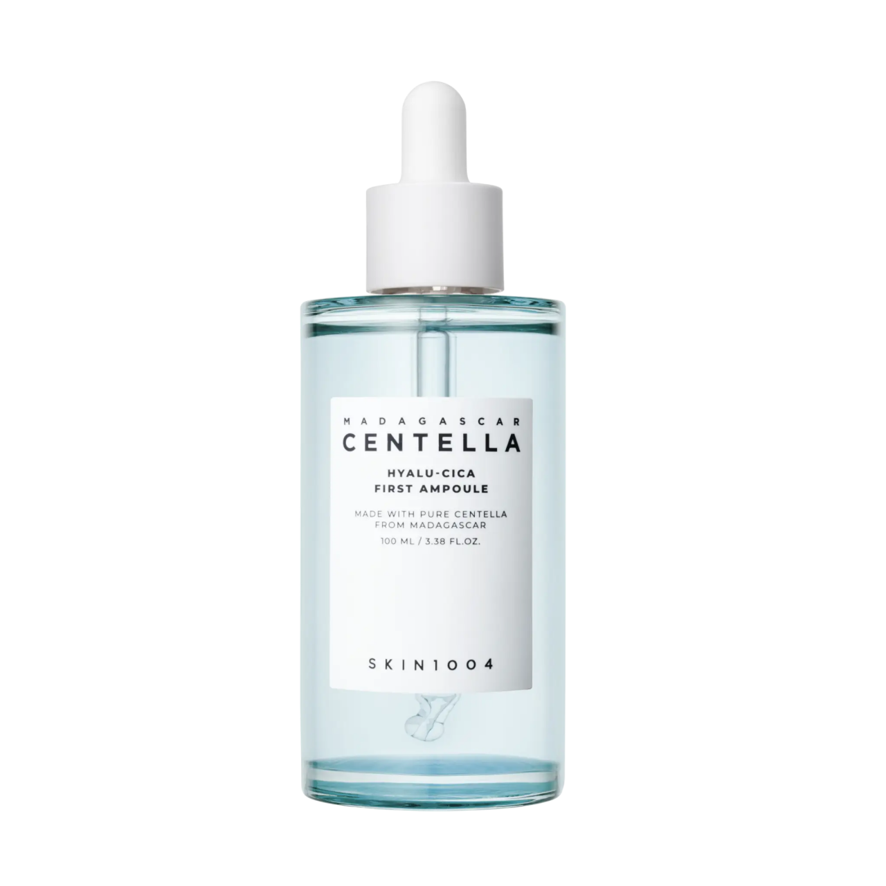 Hyalu-Cica - Madagascar Centella Hyalu-Cica First Ampoule von SKIN1004