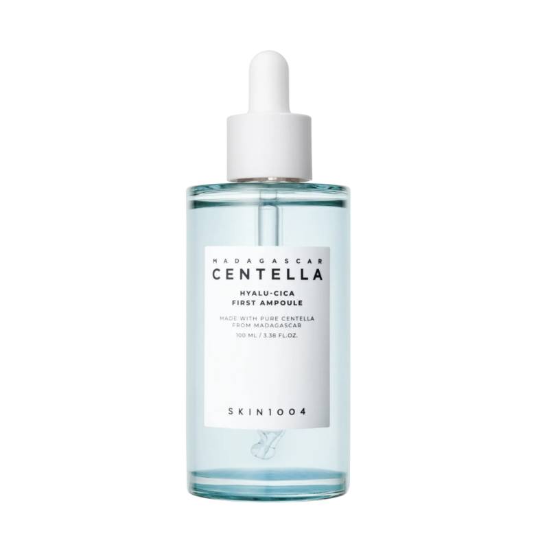 Hyalu-Cica - Madagascar Centella Hyalu-Cica First Ampoule von SKIN1004