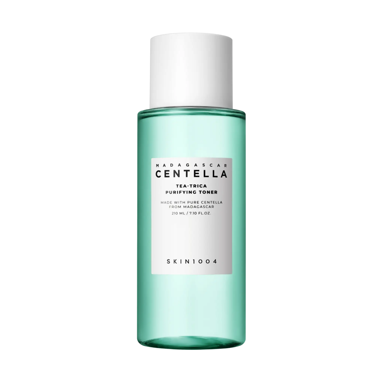 Tea-Trica - Madagascar Centella Tea-Trica Purifying Toner von SKIN1004