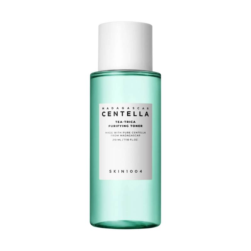 Tea-Trica - Madagascar Centella Tea-Trica Purifying Toner von SKIN1004