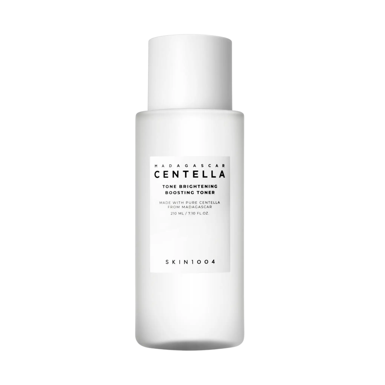 Tone Brightening - Madagascar Centella Tone Brightening Boosting Toner von SKIN1004