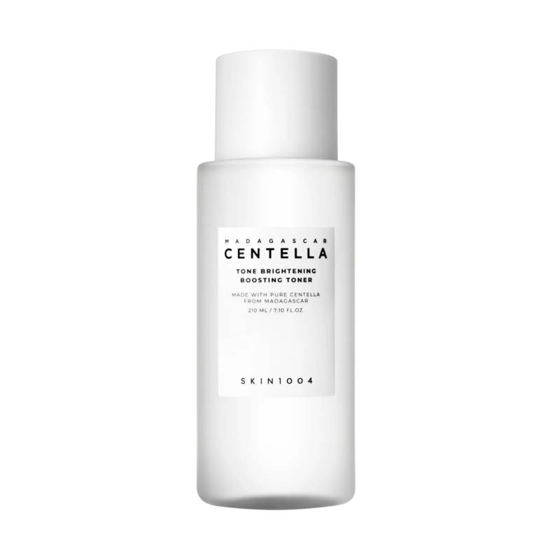 Tone Brightening - Madagascar Centella Tone Brightening Boosting Toner von SKIN1004