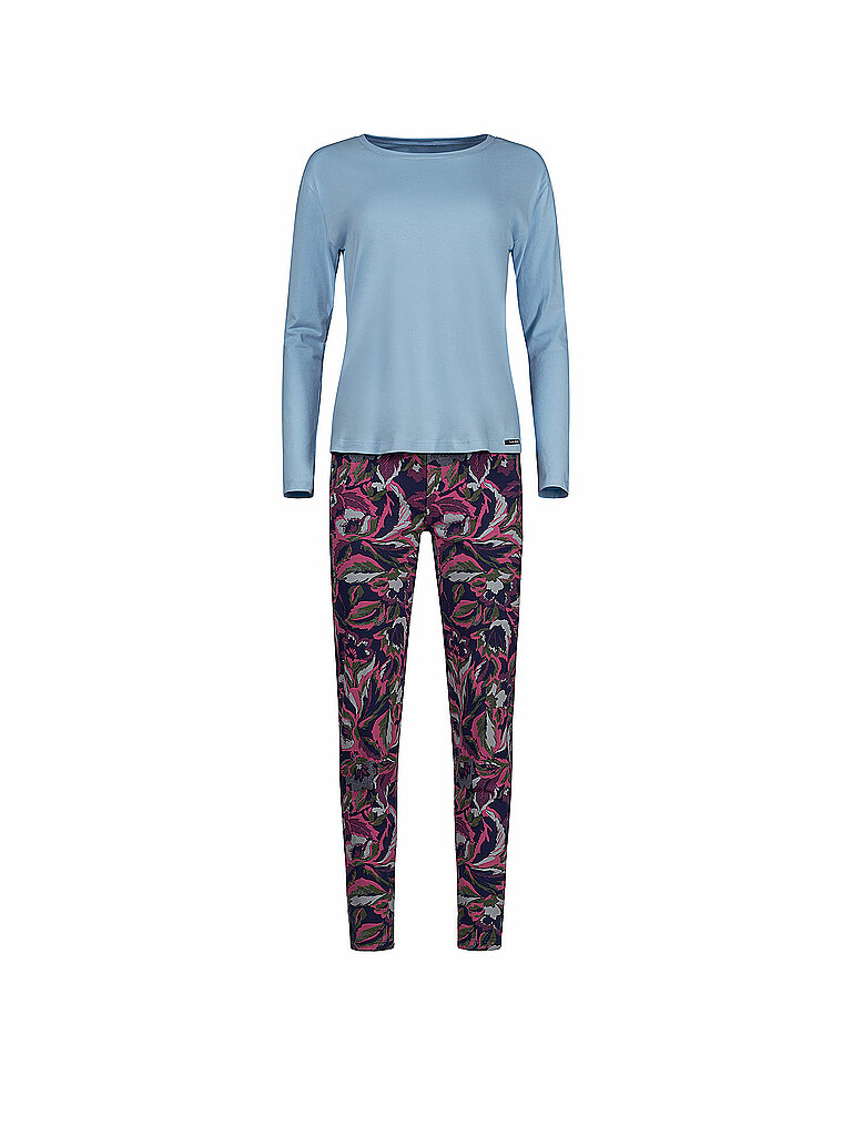 SKINY Pyjama blau | 36 von SKINY