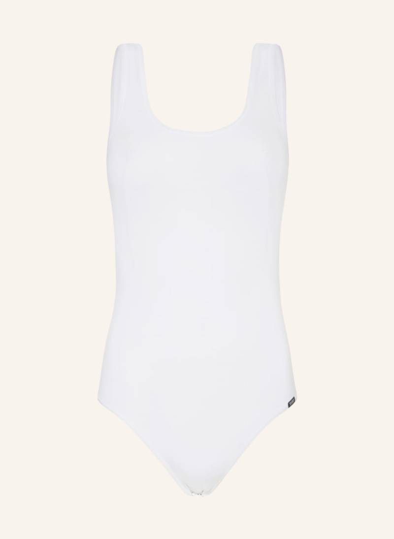 Skiny Body Body Collection weiss von SKINY