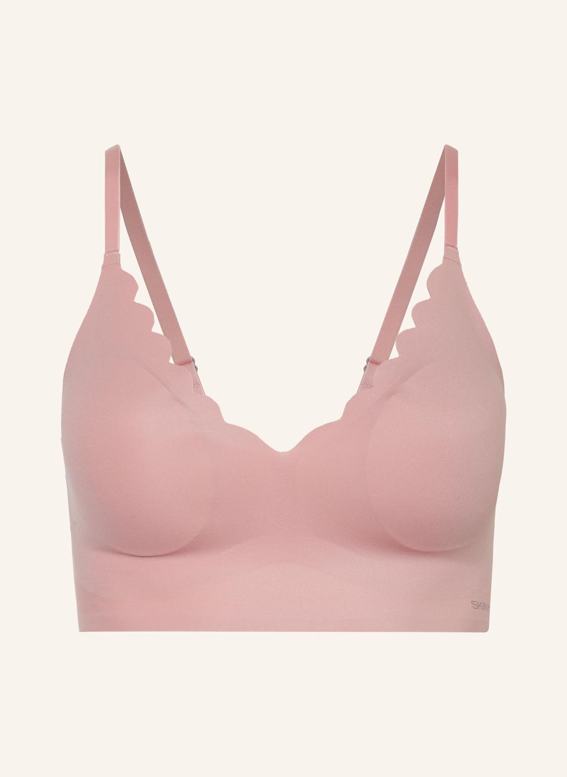 Skiny Bustier Every Day In Micro Essentials rosa Skiny Bustier Every Day In Micro Essentials rosa von SKINY