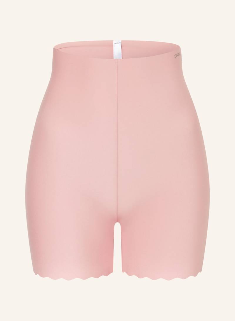 Skiny Longpants Micro Lovers rosa von SKINY