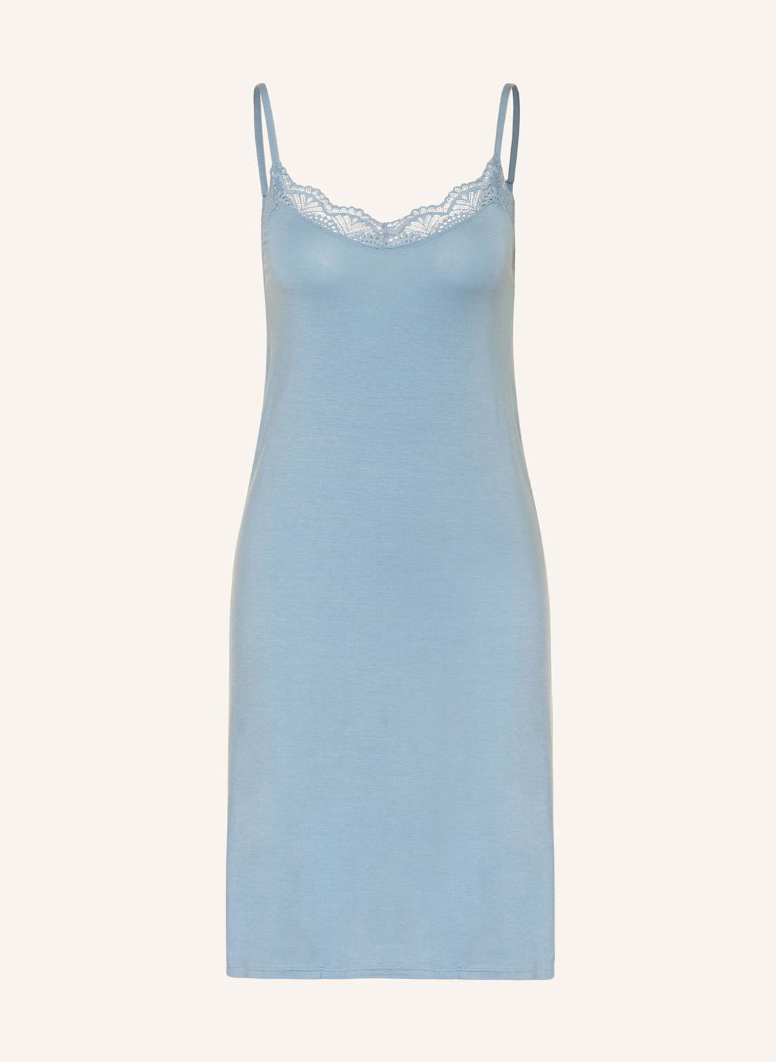 Skiny Negligé Every Night In Mix & Match blau Skiny Negligé Every Night In Mix & Match blau von SKINY