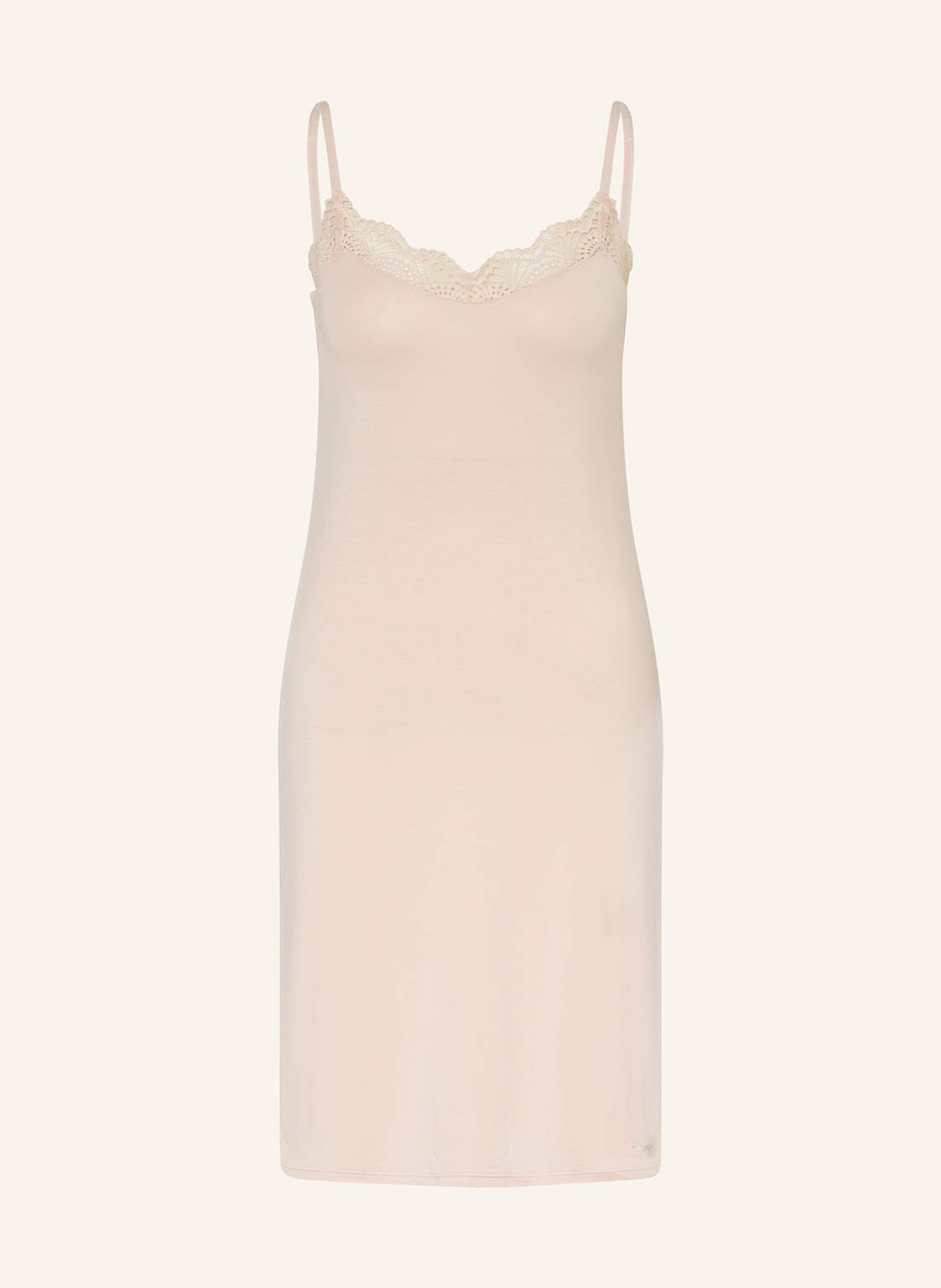 Skiny Negligé Every Night In Mix & Match rosa Skiny Negligé Every Night In Mix & Match rosa von SKINY