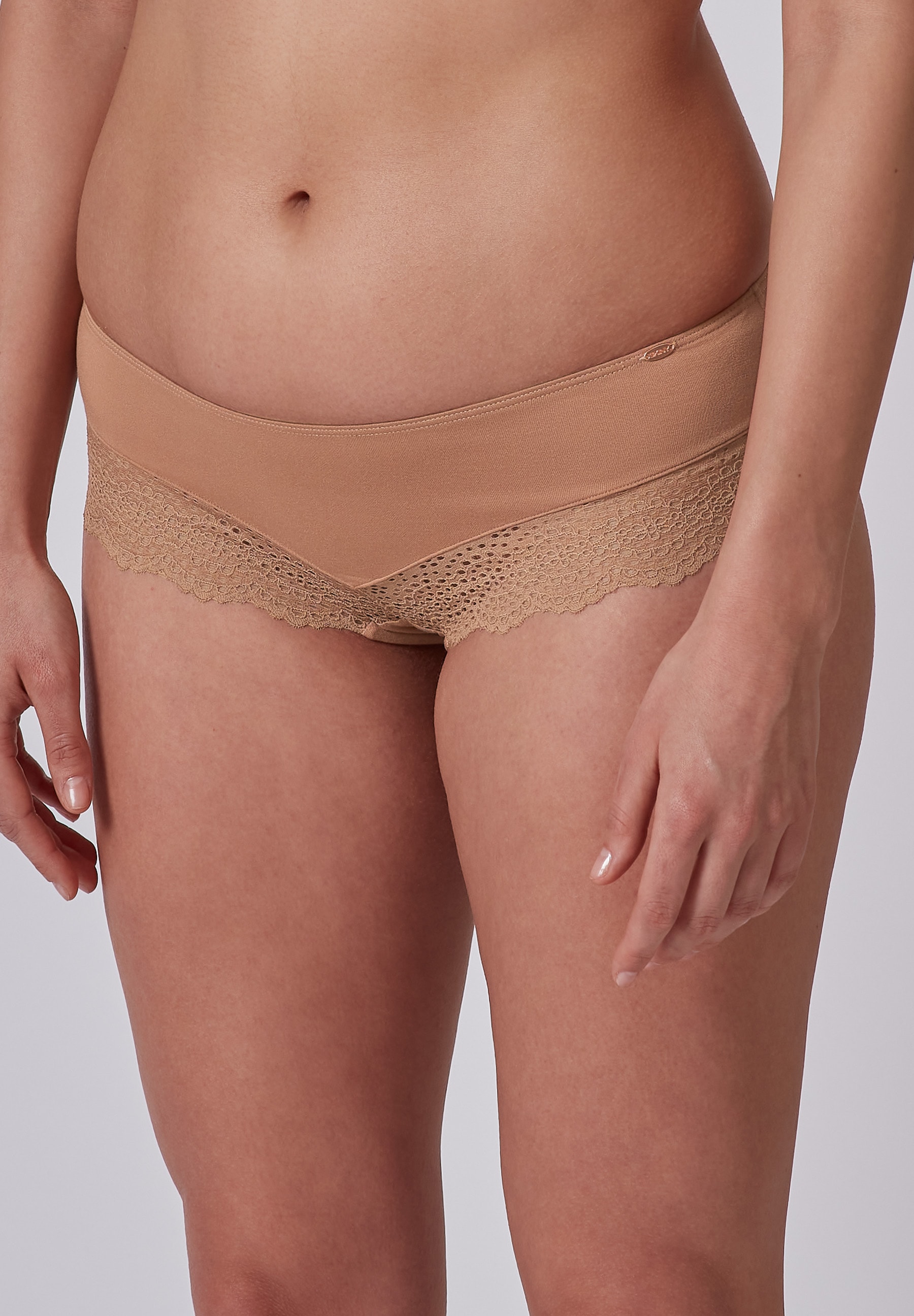 Skiny Panty, (1 St.), hüftig geschnitten von SKINY