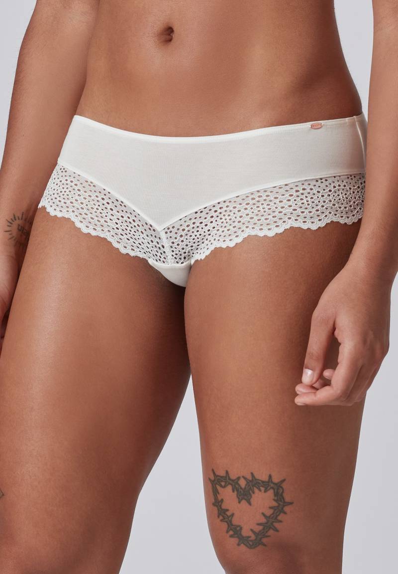 Skiny Panty, hüftig geschnitten von SKINY