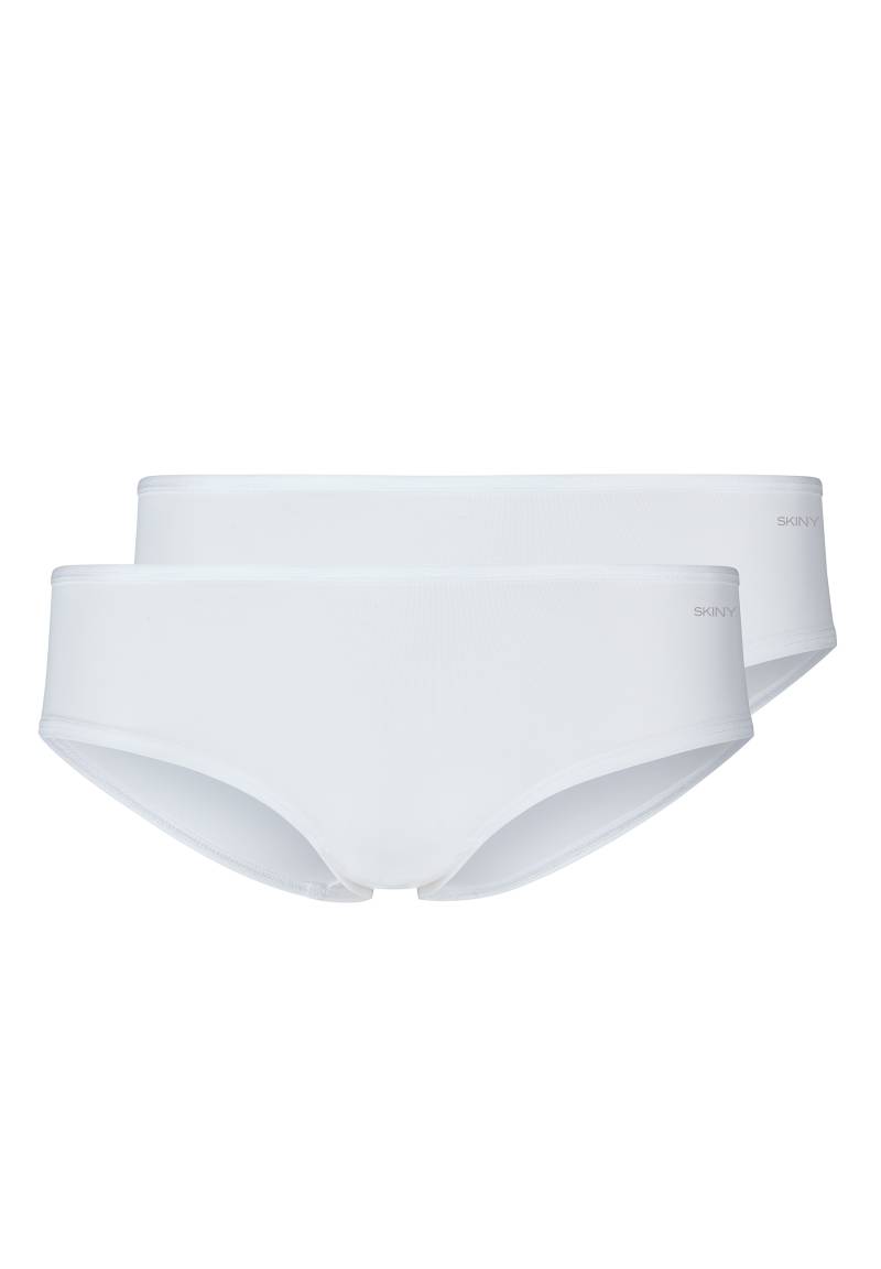 Skiny Panty, (2er Pack), hüftig geschnitten von SKINY