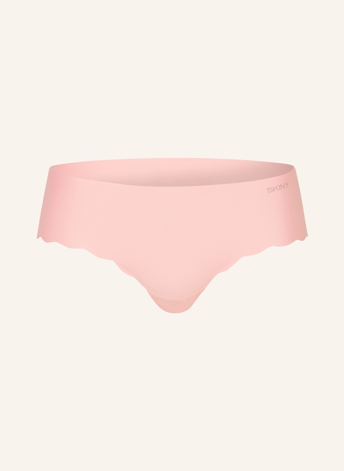 Skiny Panty Micro Lovers rosa von SKINY