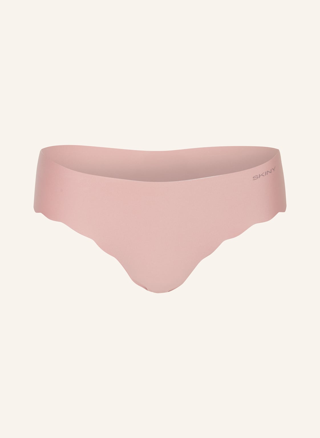 Skiny Panty Micro Lovers rosa von SKINY