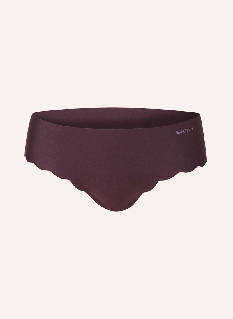 Skiny Panty Micro Lovers rot von SKINY