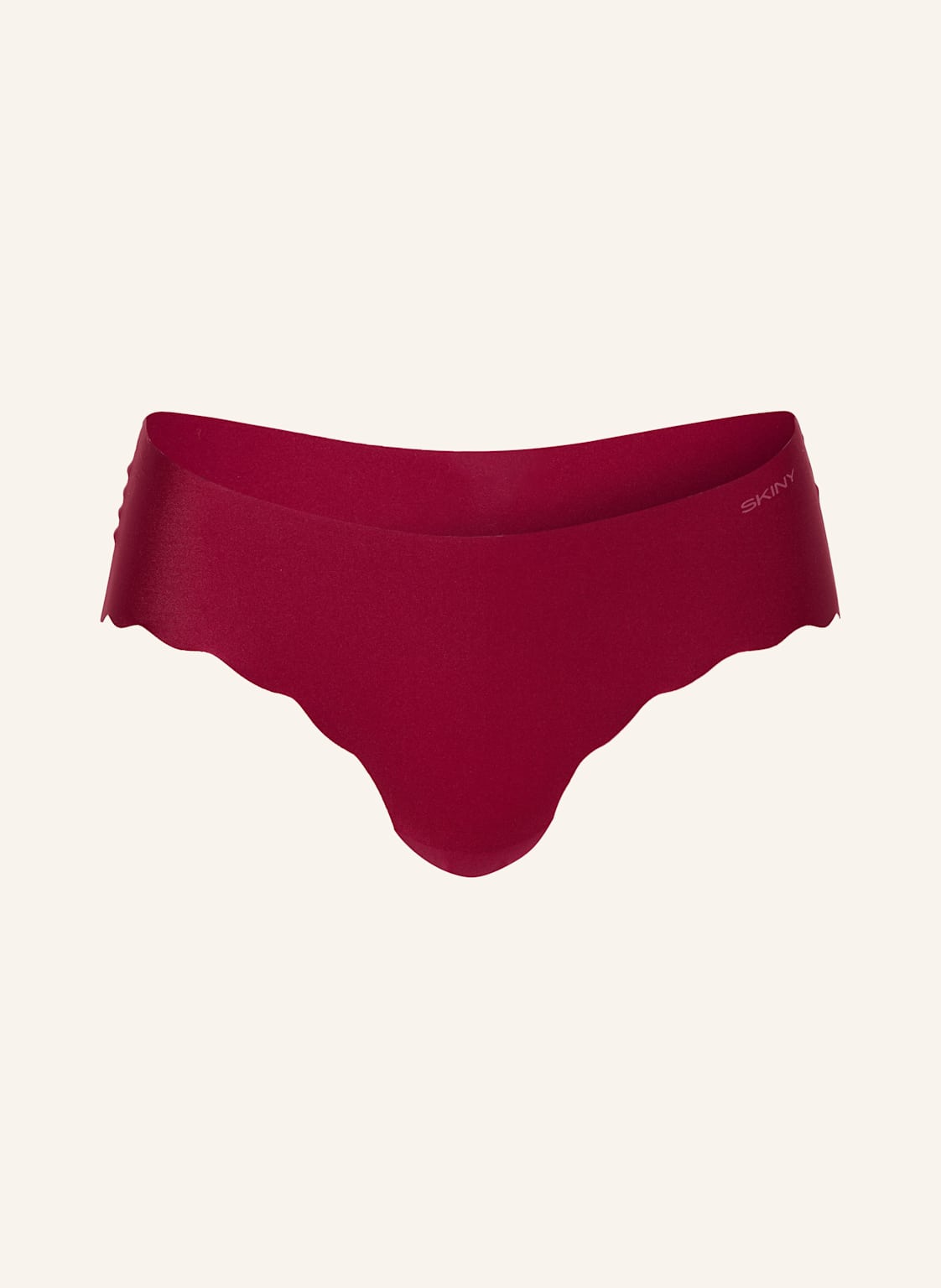 Skiny Panty Micro Lovers rot Skiny Panty Micro Lovers rot von SKINY