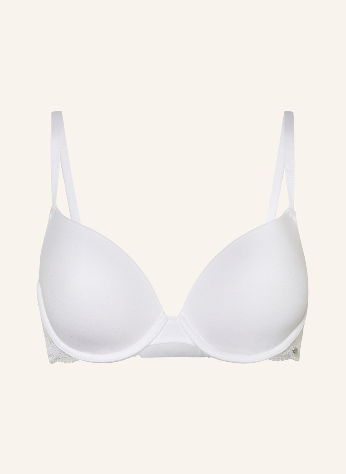 Skiny Schalen-Bh Classiccotton weiss Skiny Schalen-Bh Classiccotton weiss von SKINY