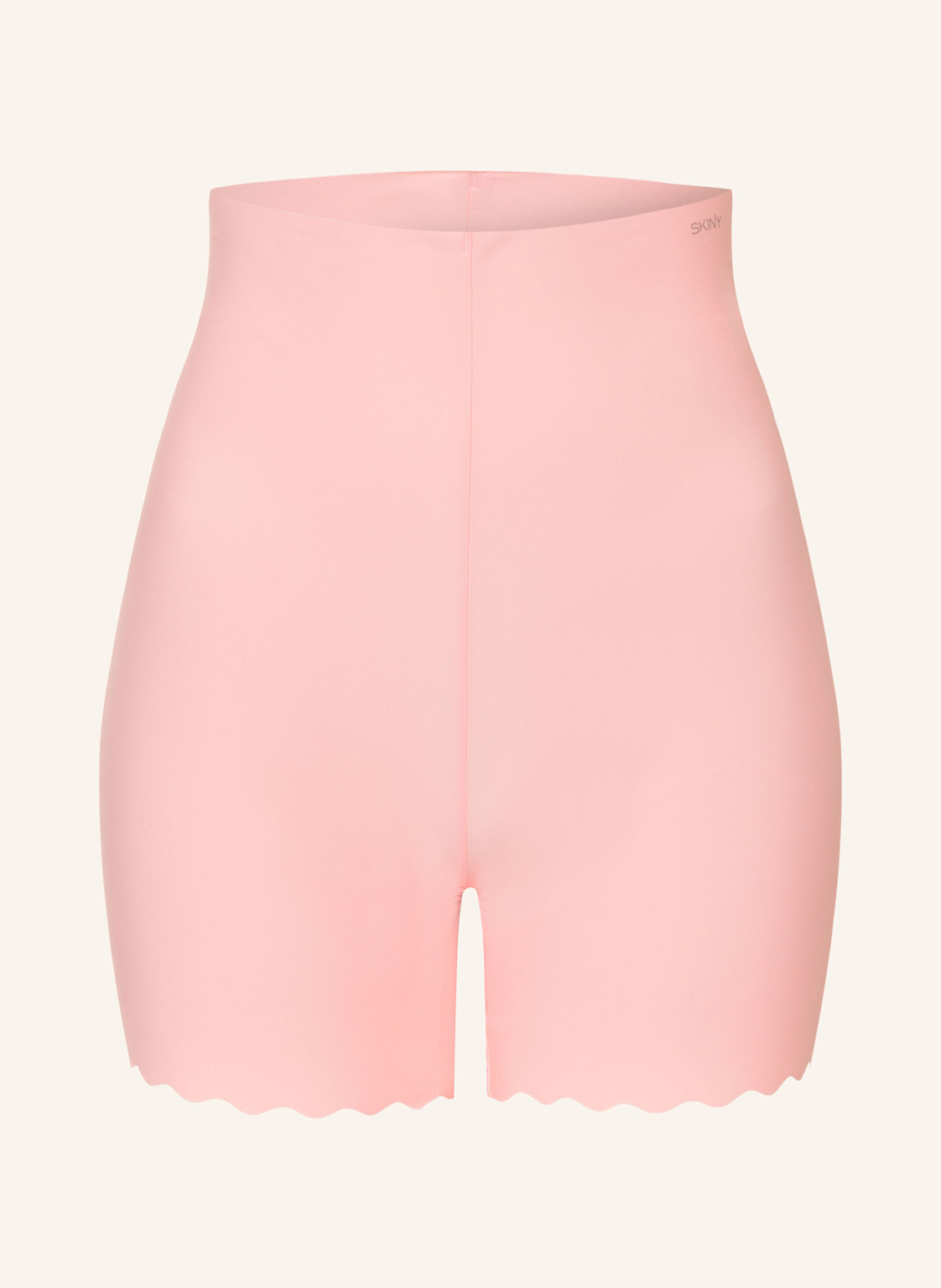 Skiny Shorts Micro Lovers rosa von SKINY