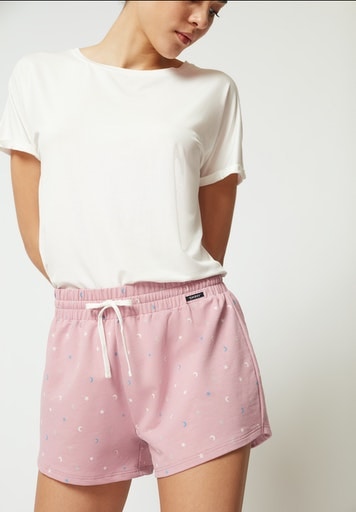 Skiny Shorts »Night In Mix & Match« von SKINY