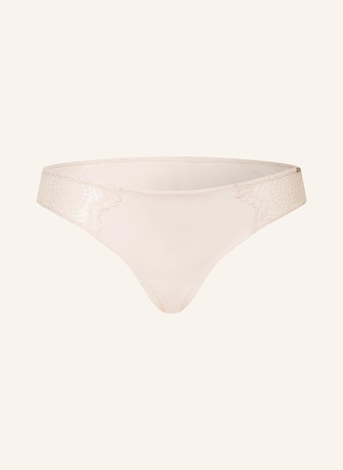 Skiny Slip Micrornaments rosa von SKINY