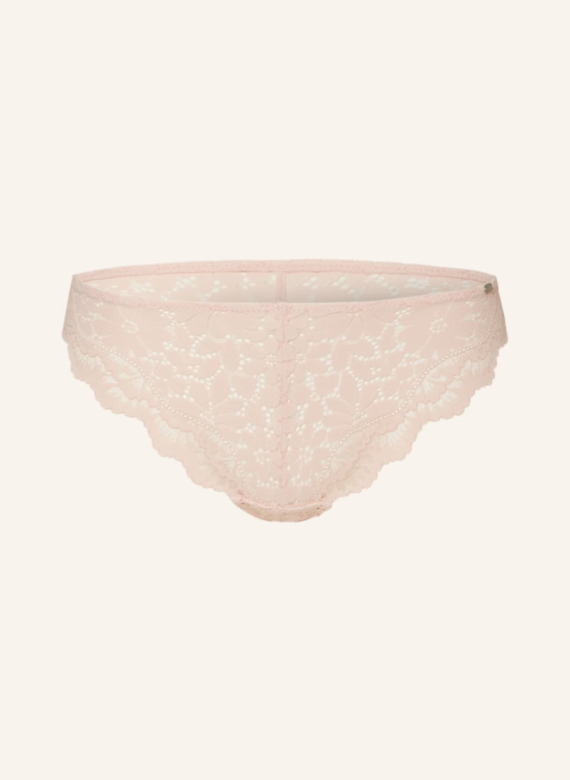 Skiny String Wonderfulace rosa Skiny String Wonderfulace rosa von SKINY