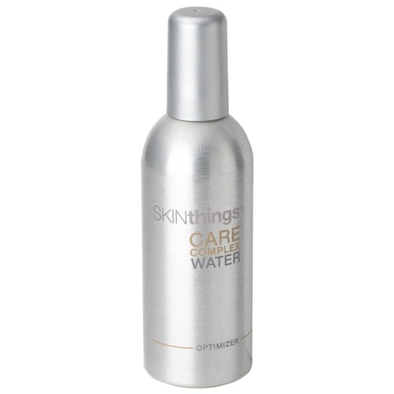 SKINthings  SKINthings Care Complex Water gesichtswasser 200.0 ml von SKINthings