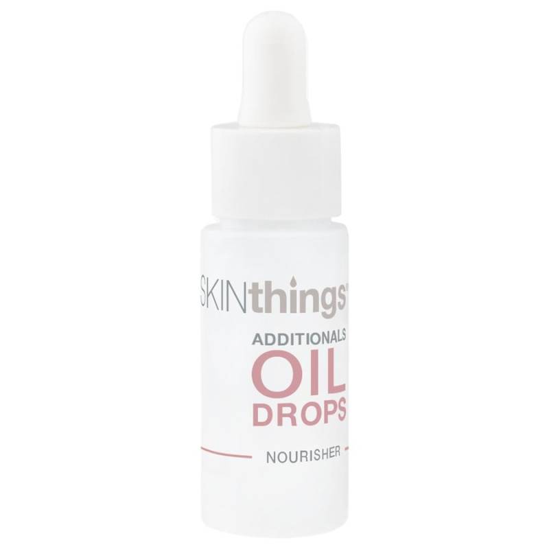 SKINthings  SKINthings Oil Drops gesichtsoel 15.0 ml von SKINthings