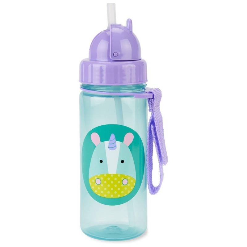 Skip Hop - PP ZOO Trinkflasche, One Size von Skip Hop