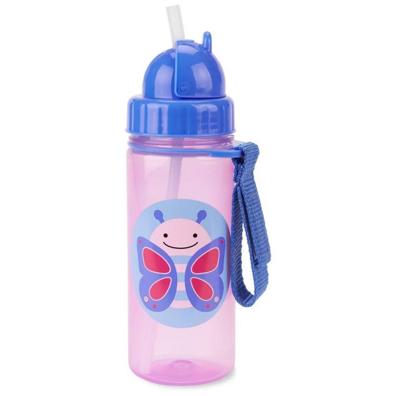 Pp Zoo Trinkflasche Unisex  ONE SIZE von SKIP HOP