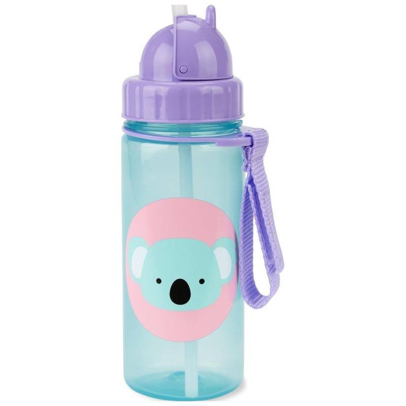 Pp Zoo Trinkflasche Unisex  ONE SIZE von SKIP HOP