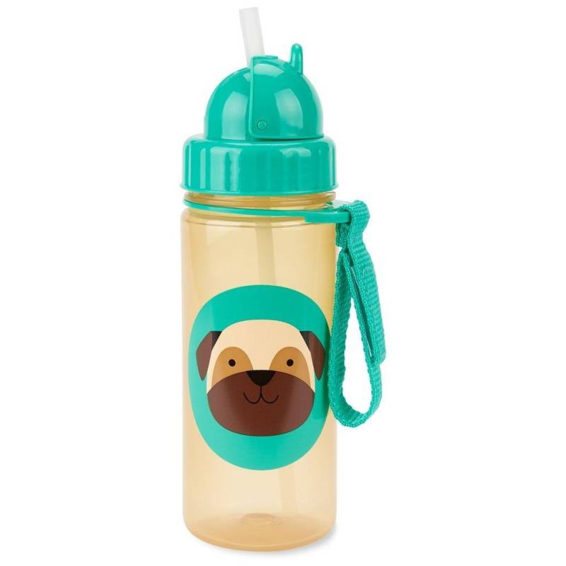 Pp Zoo Trinkflasche Unisex  ONE SIZE von SKIP HOP